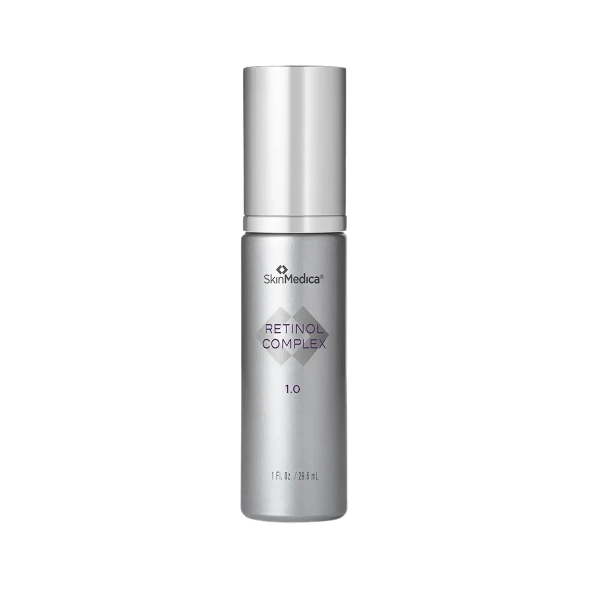 SkinMedica Retinol Complex 1.0% Anti-Wrinkle Serum for Adults, Essential Smooth Skin Routine Bottle, Contains Neither Harmful Additives