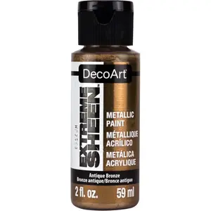 DecoArt Extreme Sheen Metallic Paint