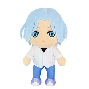 Sk8 The Infinity - Langa Movable Ver Plush 8"H