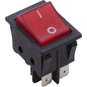 Switch, Power Supply, Hayward SharkVAC/XL/TigerShark, 16A