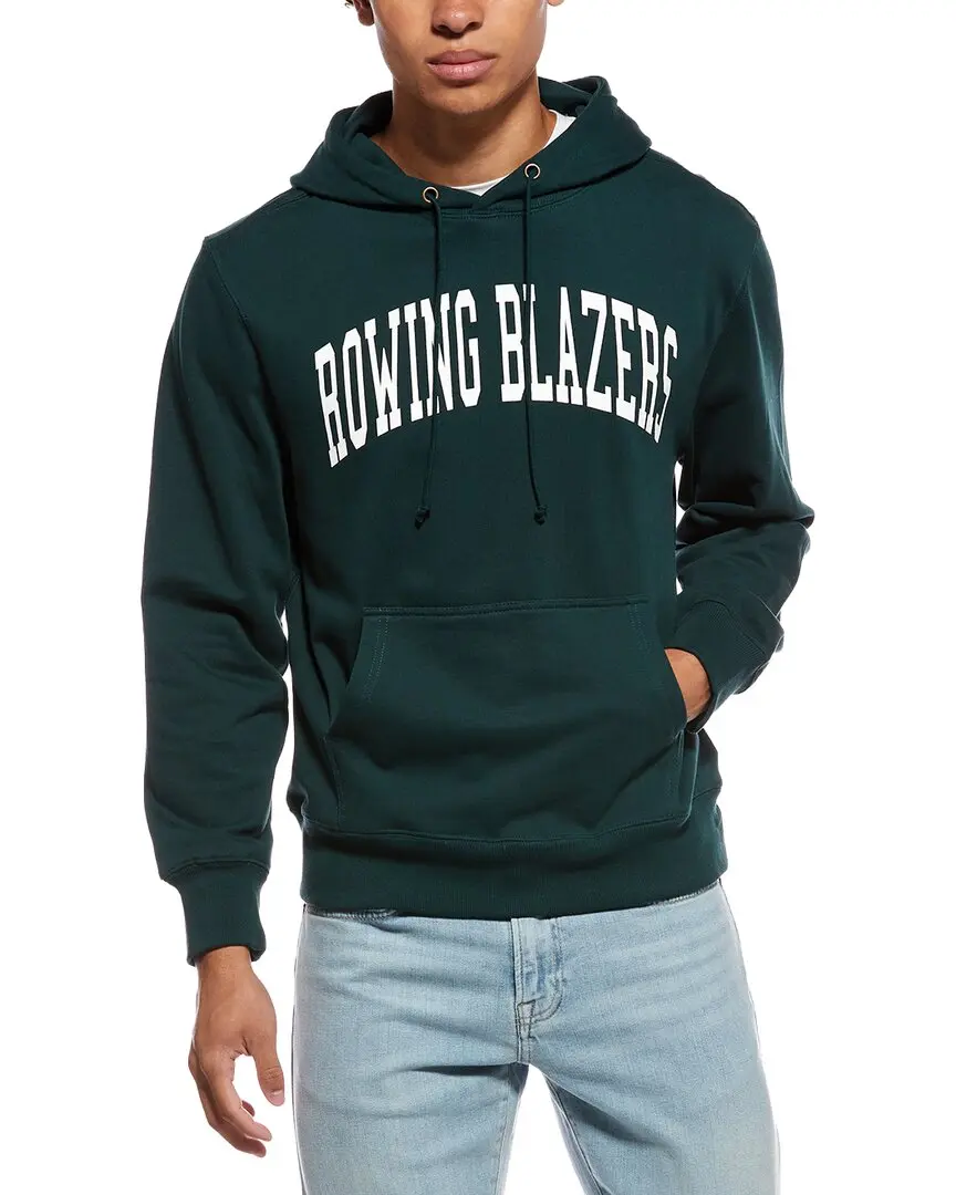 Rowing Blazers Collegiate Arch Hoodie