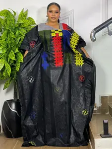 VIBRANT BREEZE MAXI BUBU