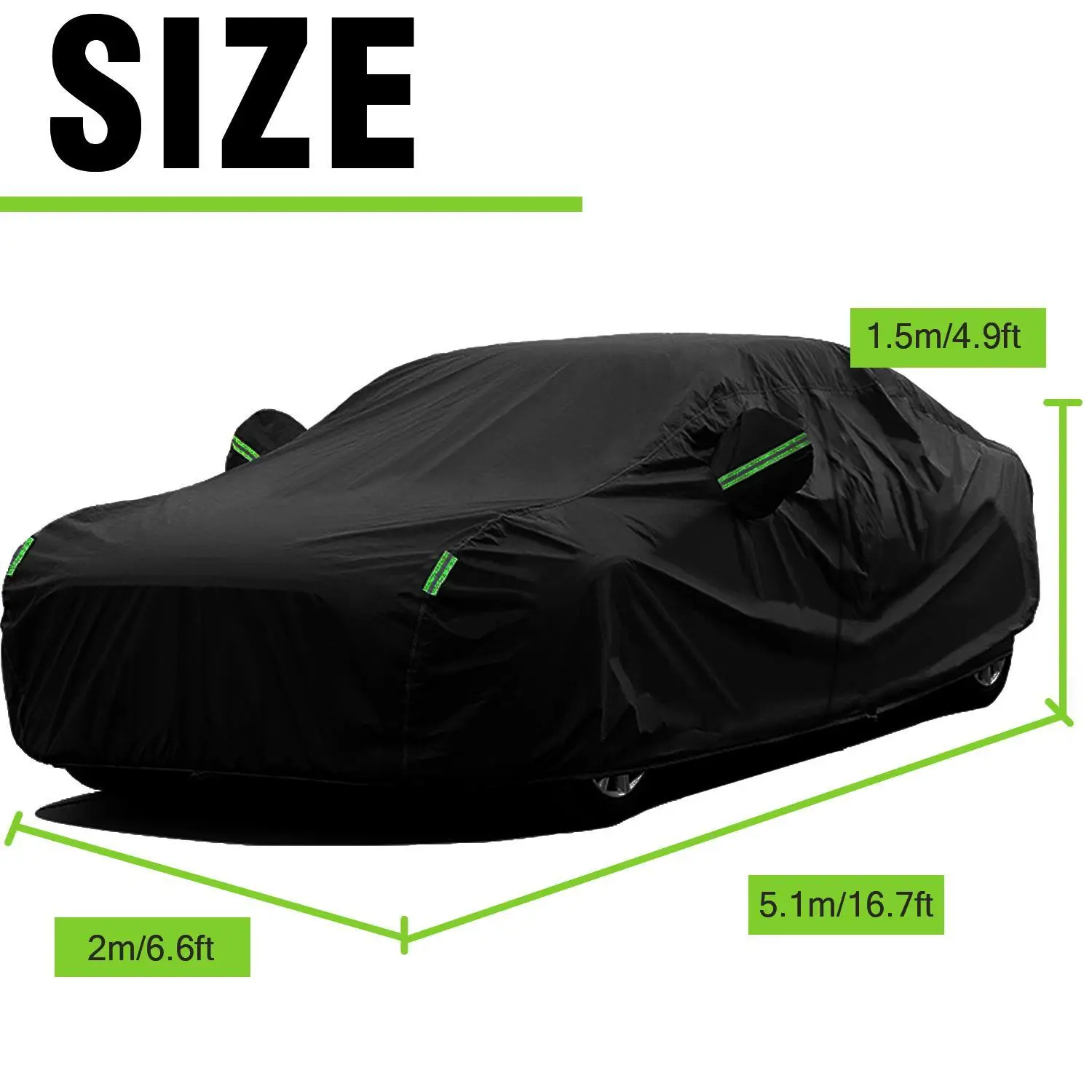 sedan: XXL