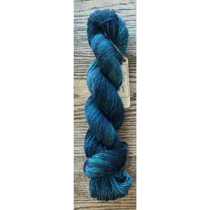 Dakota Spun 70/30 Wool Angora Bunny DK Yarn 200 Yd