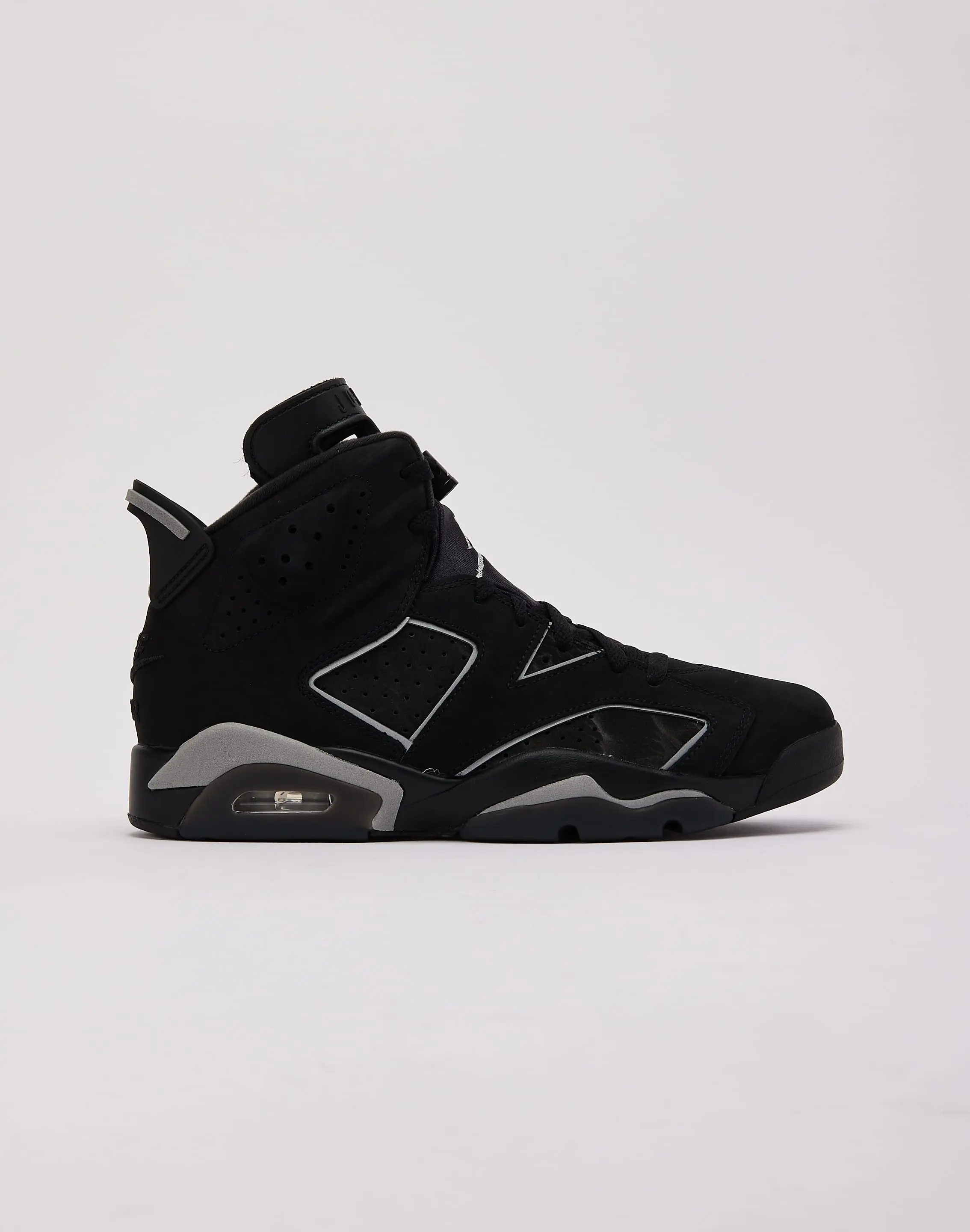 Mens Jordan Air Jordan 6 Retro 'Cap and Gown'