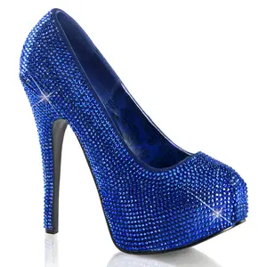 Women's Elegant Stylish High Heels Footwear, Teeze-06R Women's Elegant Stylish High Heels Footwear, Teeze-06R