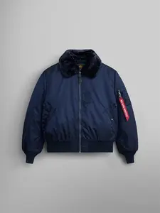 B-15 BOMBER JACKET (HERITAGE)
