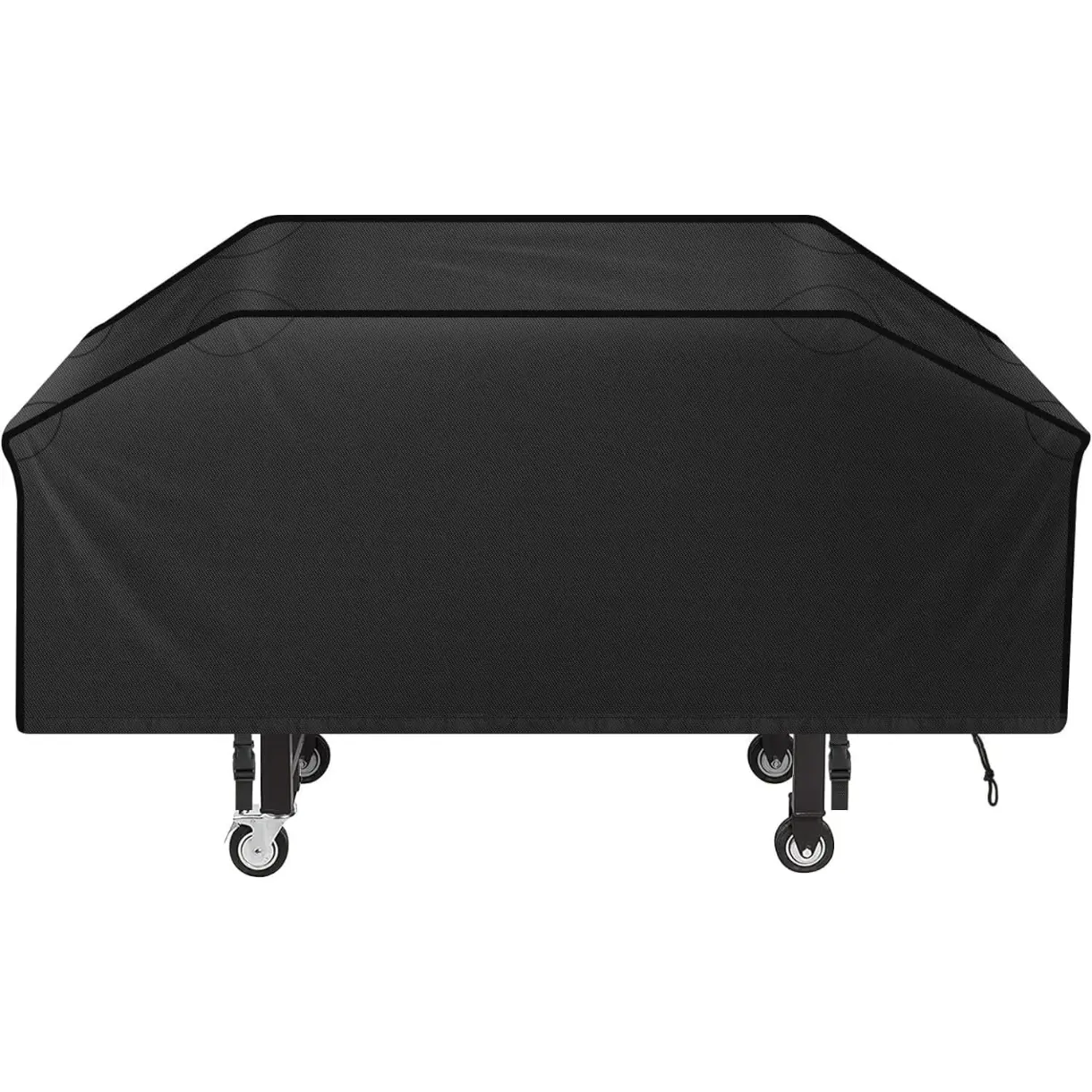 36 inch Griddle Cover for Blackstone, Waterproof Lightweight Polyester Barbecue Protection Flat Top Gas Grill Covers for 36" Griddles Cooking Station for Camp Chef