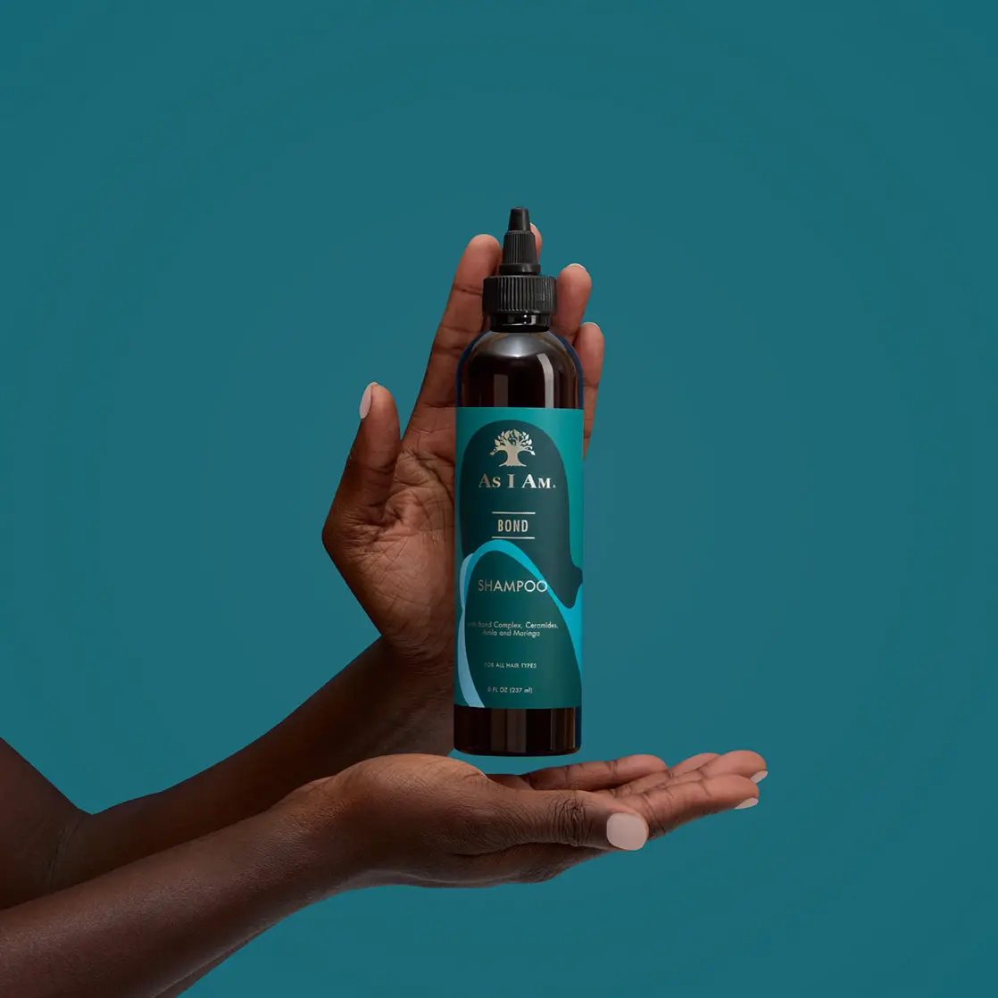 Bond Shampoo