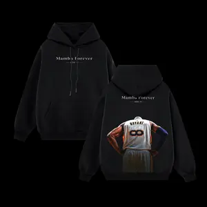 Kobe Bryant Mamba Forever Unisex T-Shirt, Sweatshirts, 100% Heavy Cotton Lakers Basketball Team T-Shirt, Basketball Legend Shirt Gift For True Basketball Fans Graphic Tees Streetwear Outfit