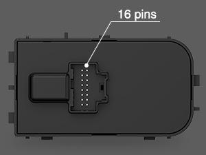 Nilight Headlight Dimmer Switch Compatible with 2007 2008 2009 2010 2011 2013 Chevy Silverado 1500 2500HD 3500HD Tahoe 2007-2014GMC Sierra 2500HD 3500HD Yukon with Greenish LED Light Nilight Headlight Dimmer Switch Compatible with 2007 2008 2009 2010 2011 2013 Chevy Silverado 1500 2500HD 3500HD Tahoe 2007-2014GMC Sierra 2500HD 3500HD Yukon with Greenish LED Light