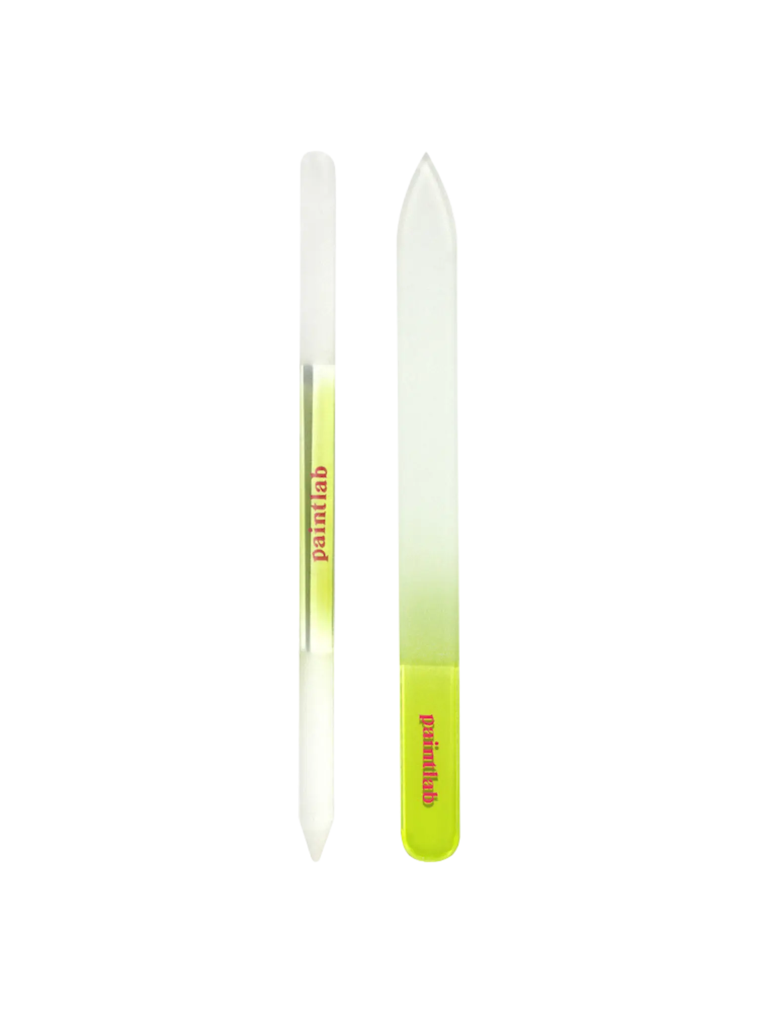 Glass Mani Kit for Smooth Keratin Nail Art and Cutics