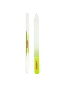 Glass Mani Kit for Smooth Keratin Nail Art and Cutics Glass Mani Kit for Smooth Keratin Nail Art and Cutics