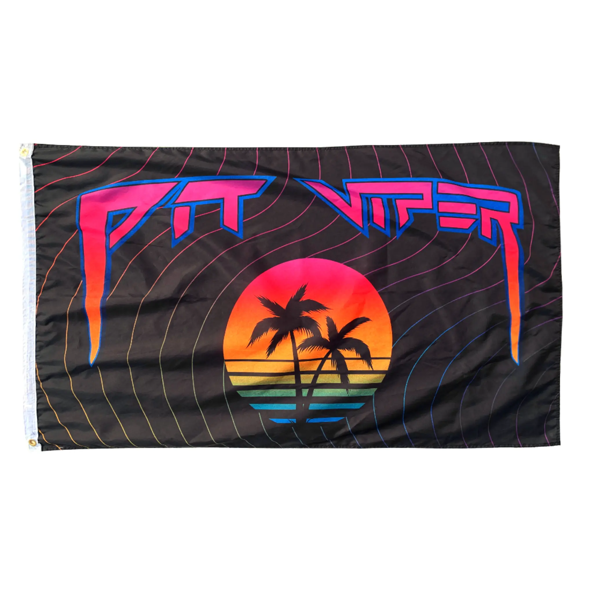 High Tai'd Flag