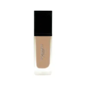Aromatized Collection Foundation - Mile Beach, Natural Glow, Medium to Full Buildable Coverage, Vegan & Paraben-Free, 1 fl. oz.
