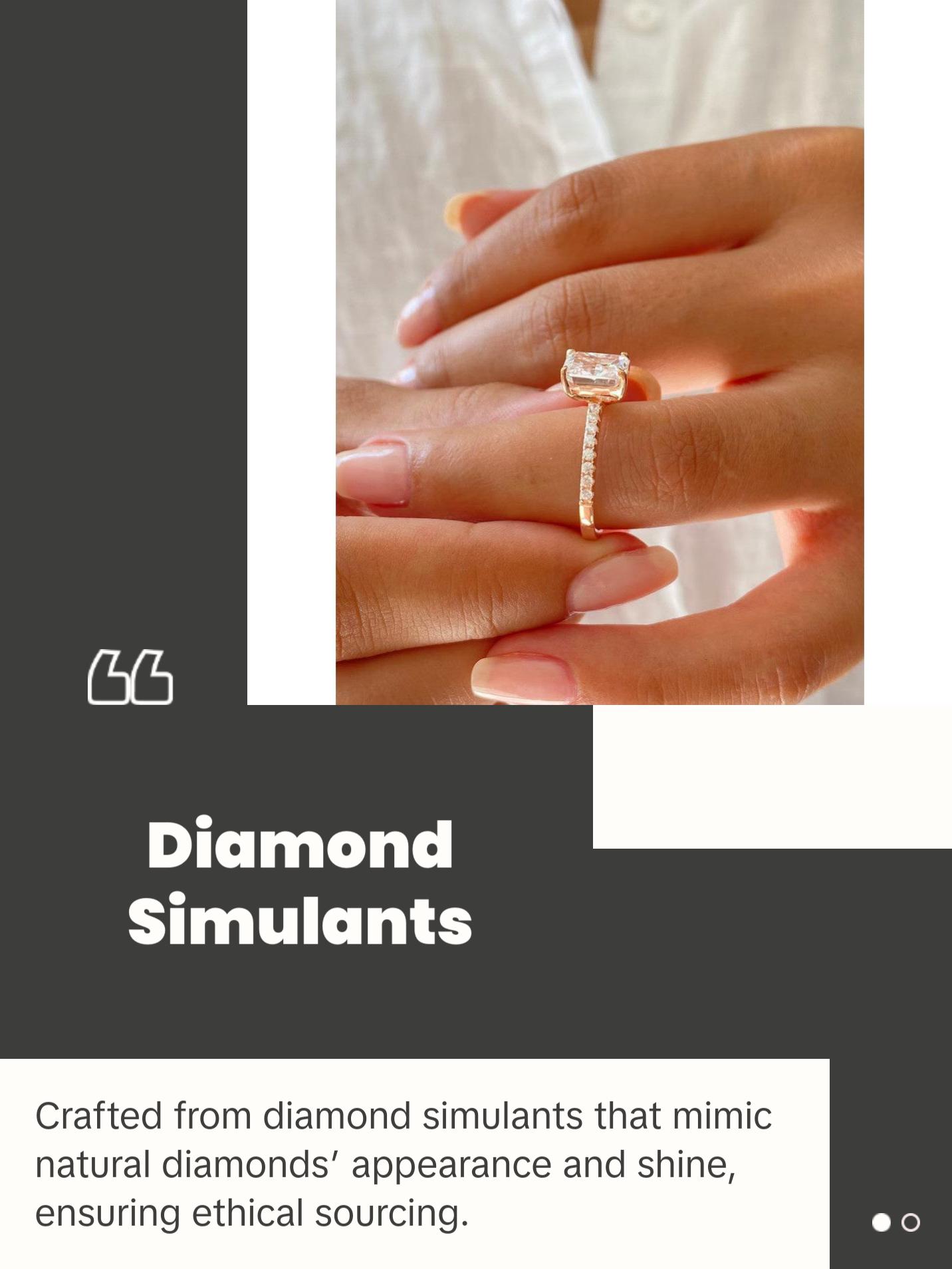 3.50 CTW Radiant Cut, 3-Piece Wedding Ring Set