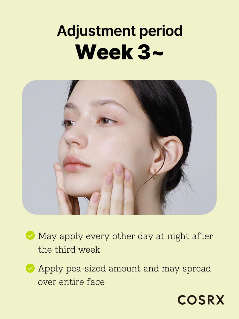 [COSRX Official] The Retinol 0.3 Cream (20ml) | 0.3% PURE RETINOL BOOST SKIN ELASTICITY & FIGHTS FINE LINES, EYE WRINKLES Comfort Skincare