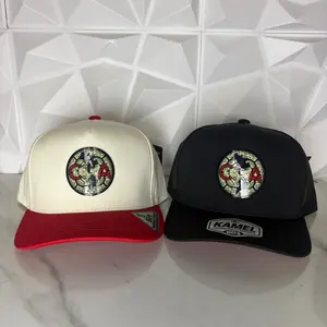 Club America SnapBack hat Club America SnapBack hat
