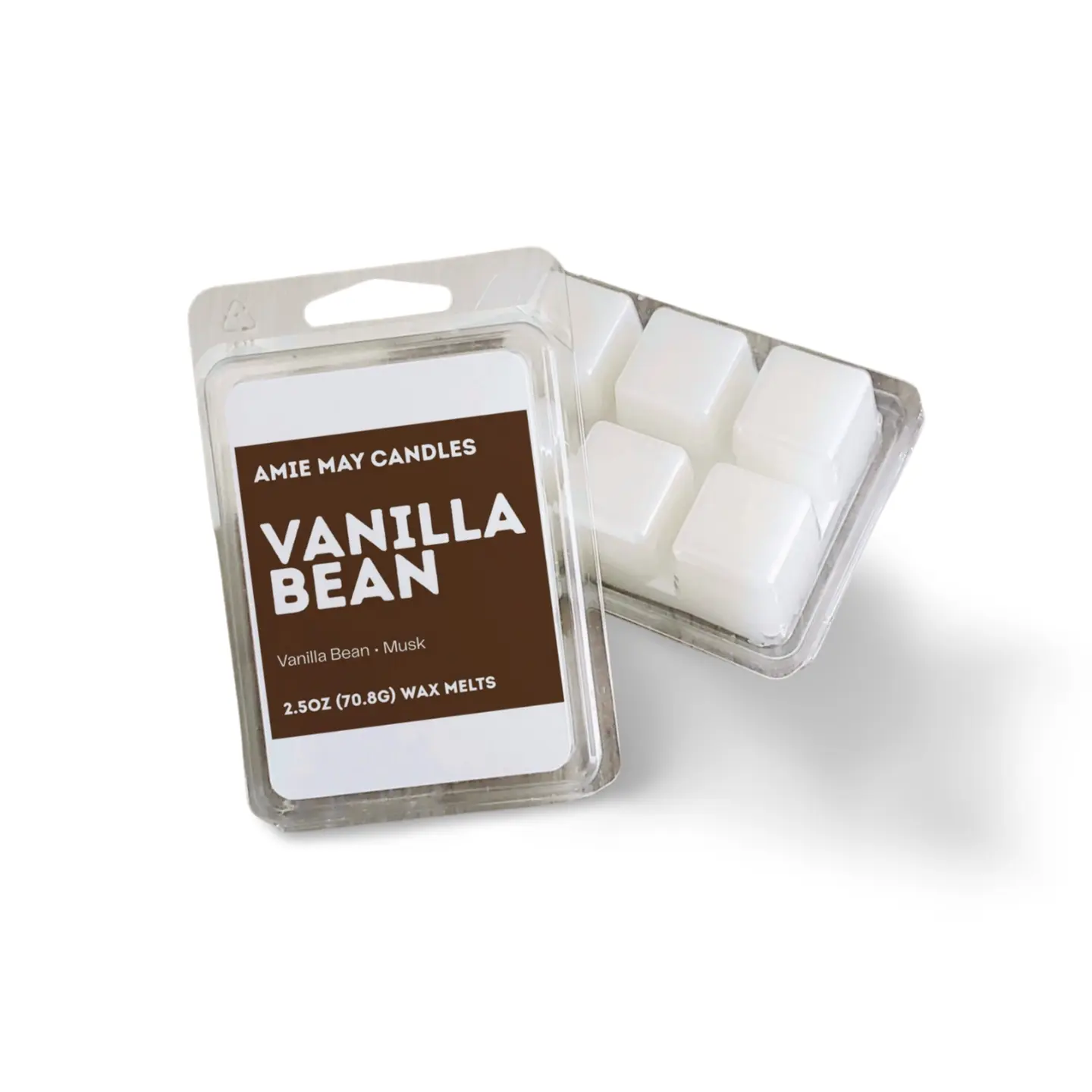 Vanilla Bean Wax Melts