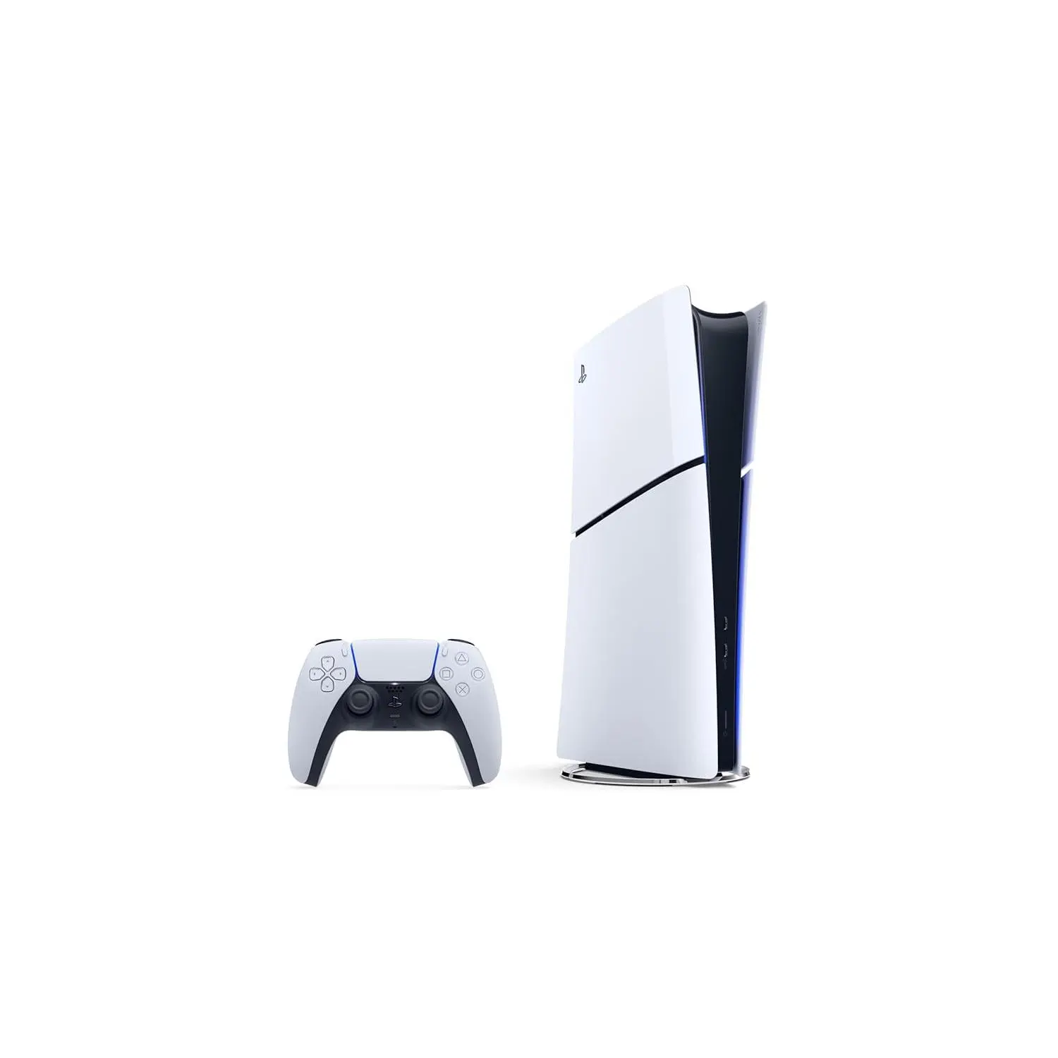 PS5 Slim Digital Edition 1TB (PS)