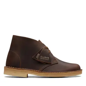 Clarks Originals Womens Desert Boot Desert Boots