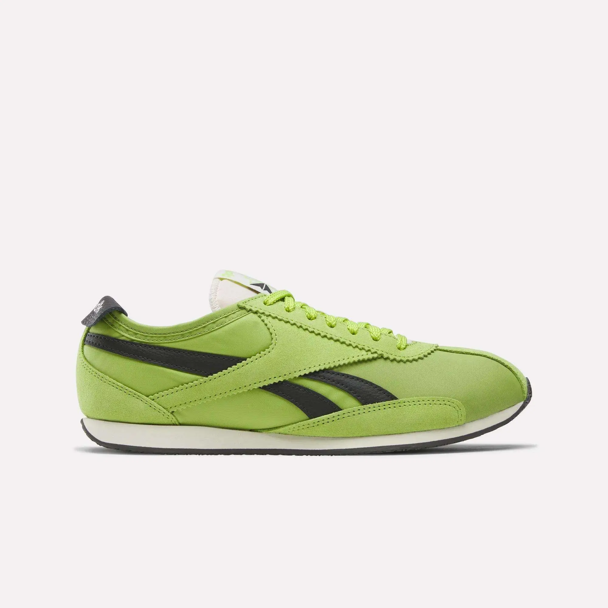 Shag Green/Retro Lime/Black