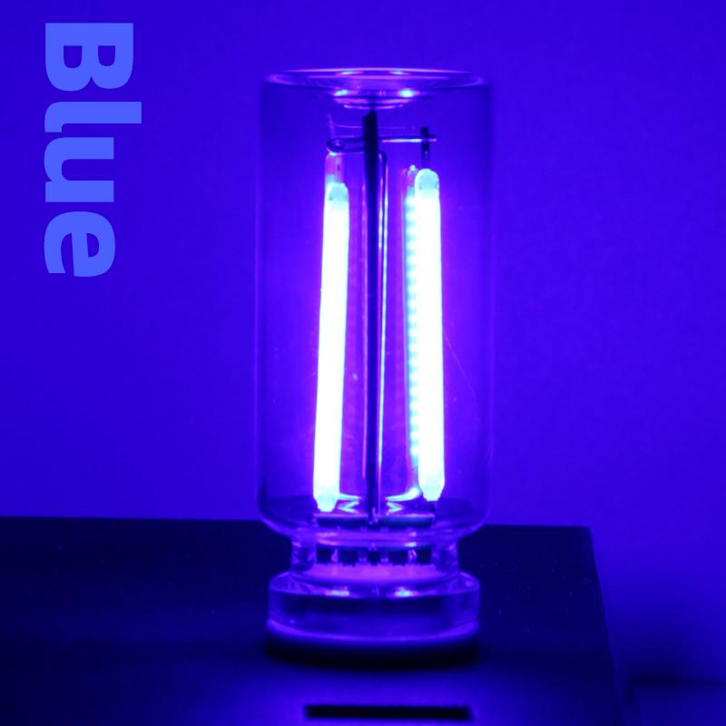 USB Powered Multicolor Dimmable Touch LED Light – Versatile Ambient Light for Car, Bedroom, Parties, DIY Projects & Gifts – Perfect for Christmas & Thanksgiving Decoration