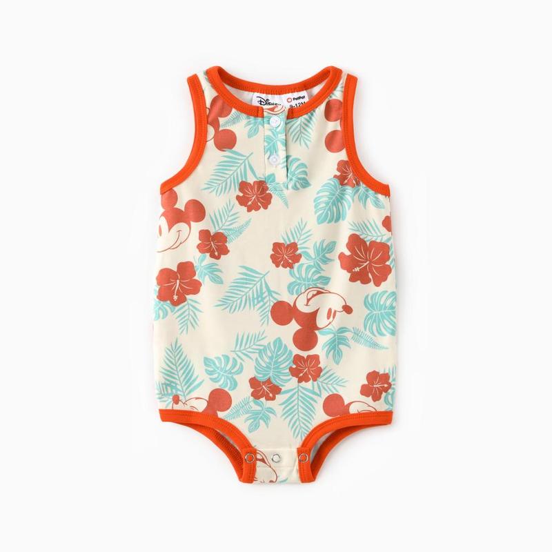 Family time feels better in Disney Perfect for matching mornings and holiday photos