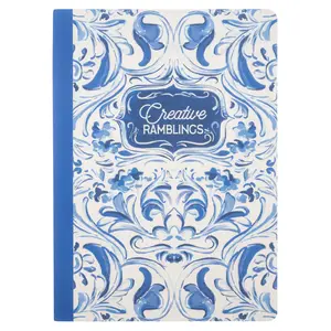 Creative Ramblings Journals