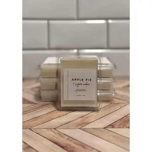 Apple Pie Sugar Cookie Wax Melts