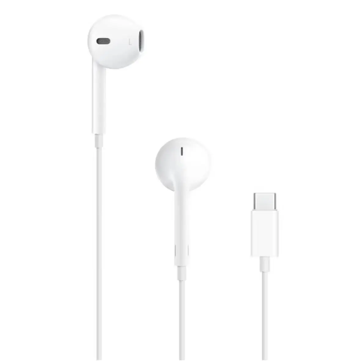 Type C earphone Original Wired USB-C Headphone Without Bluetooth for iPhone17/ 16/15/Pro/Max Built-in Mic & Volume Control Compatible with iPhone 16/15/Pro/max, Galaxy S24/S23/S22/S21, Pixel 7 6 5 Other