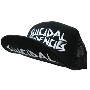 Suicidal Tendencies OG Flip Up Hat - Assorted Colors
