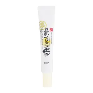 Nameraka Honpo: Isoflavone Wrinkle Eye Cream