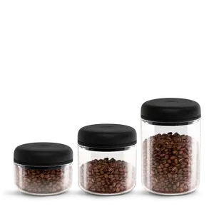 Atmos Vacuum Canister