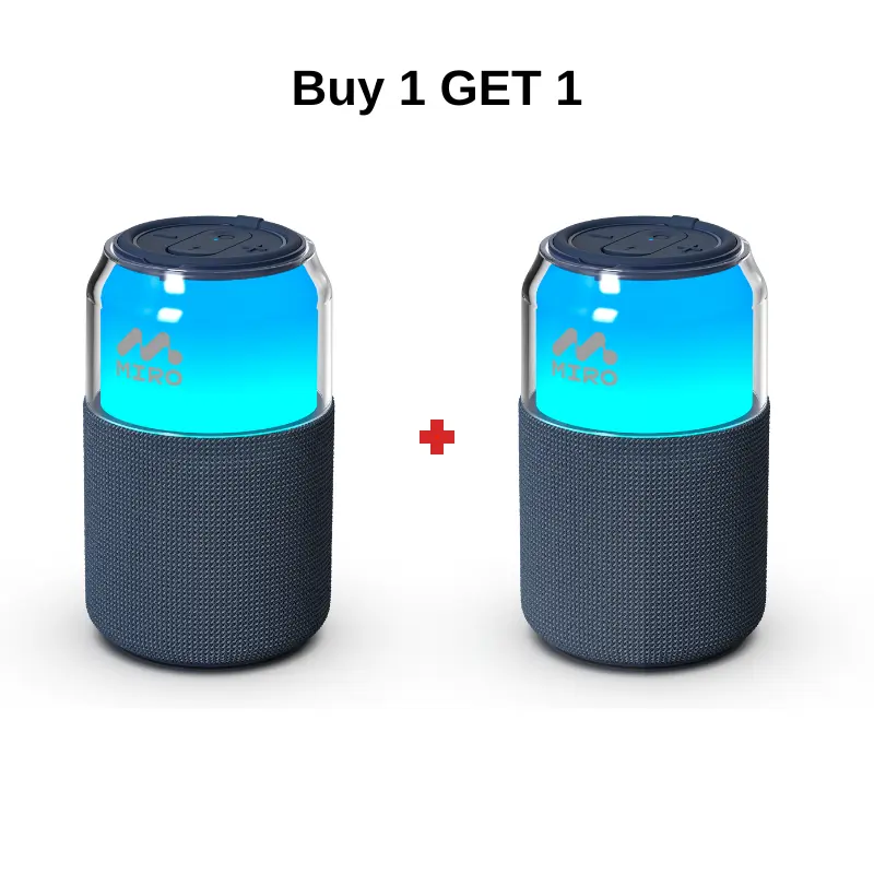 Blue Buy 1 Get 1