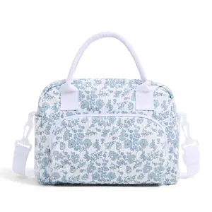 MEXS Insulated Lunch Bag for Women Men 11 L Large Reusable Lunch Box Adult Leakproof Portable Cooler Tote Bags for Work Picnic