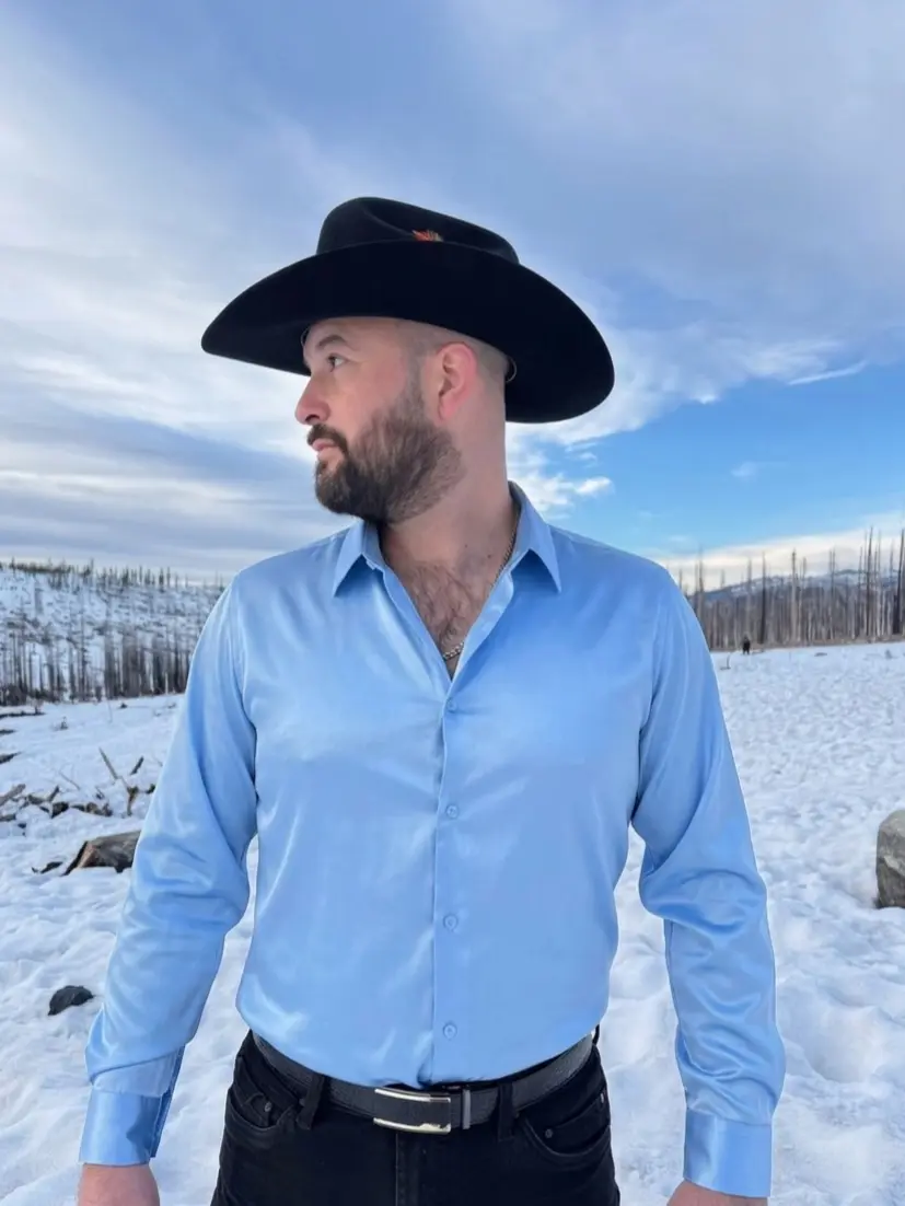 SO SLEEK SHIRT