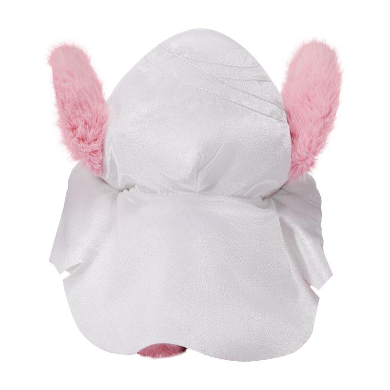 Disney Stitch Series Halloween Series Doll - Ghost Plush Doll, Halloween Horror Doll, Halloween Decoration, Gift for Boys or Girls