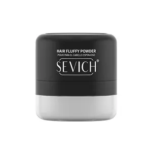 SEVICH Oil-Control Volumizing Hair Powder 6.5g - Helps add volume to hair and reduce greasiness,Specifically designed to absorb oil