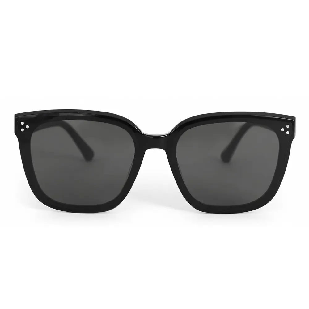 Clark Square Sunglasses