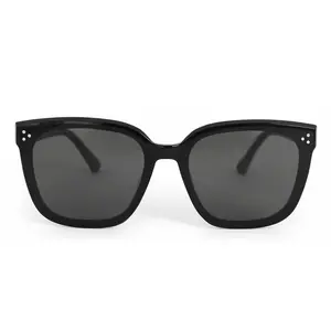 Clark Square Sunglasses