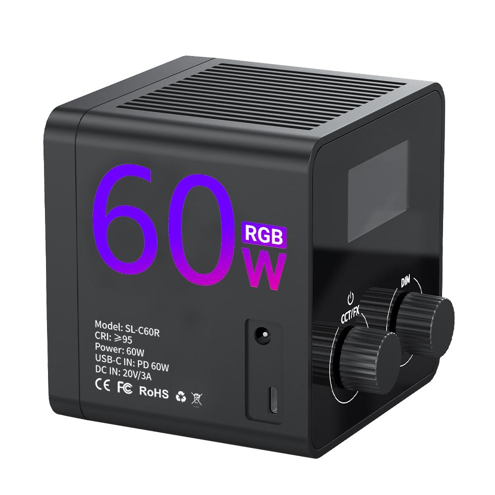 2026 Upgraded Handheld Photography Light, Camera Fill Light, 2500K-6500K Adjustable Color Temperature, 13400mAh Fast Charging, Suitable for Vlogging, Portrait Photography, Filming, Studio Use, Live Streaming, and Makeup (Black | Standard RGB) 2026 Upgraded Handheld Photography Light, Camera Fill Light, 2500K-6500K Adjustable Color Temperature, 13400mAh Fast Charging, Suitable for Vlogging, Portrait Photography, Filming, Studio Use, Live Streaming, and Makeup (Black | Standard RGB)