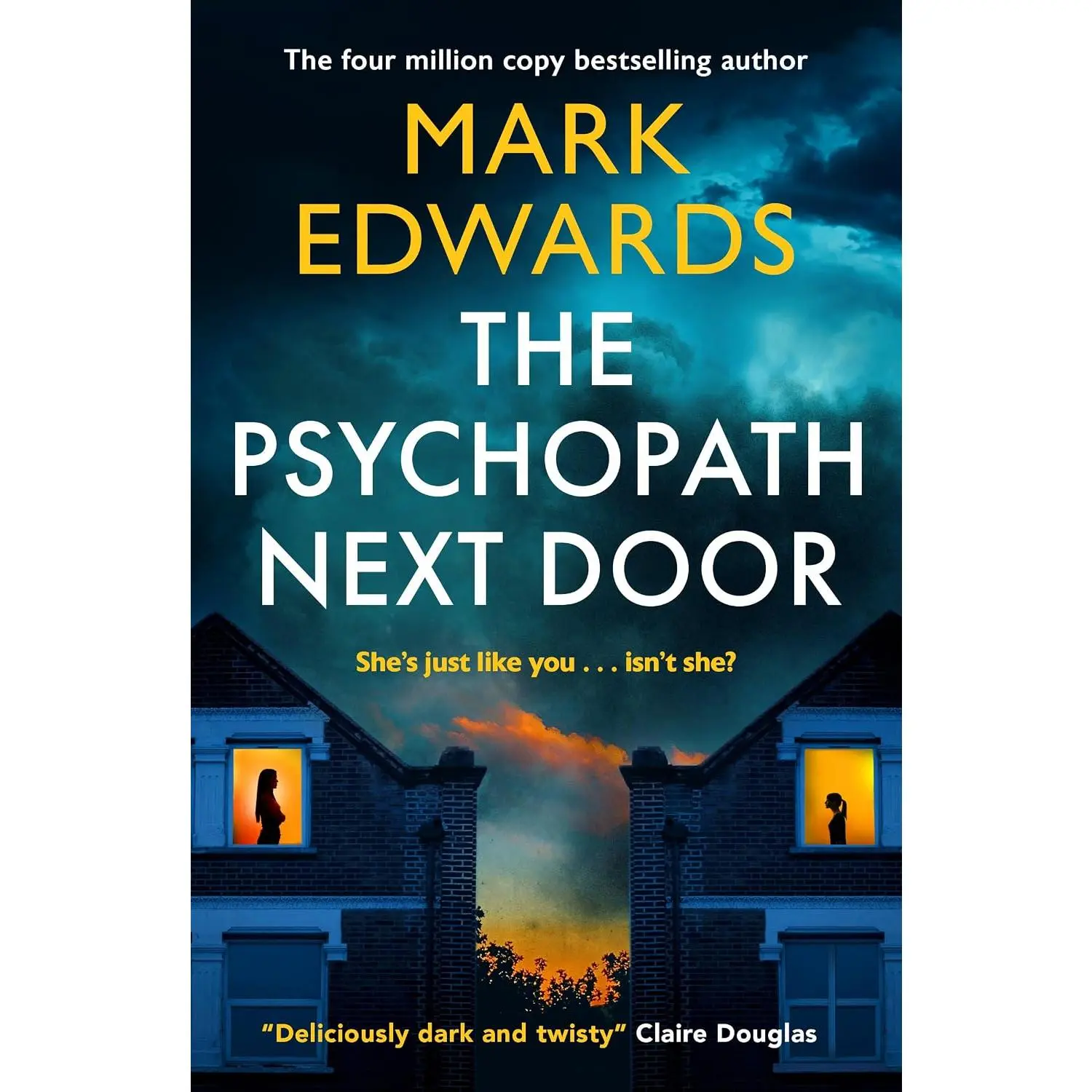 The Psychopath Next Door