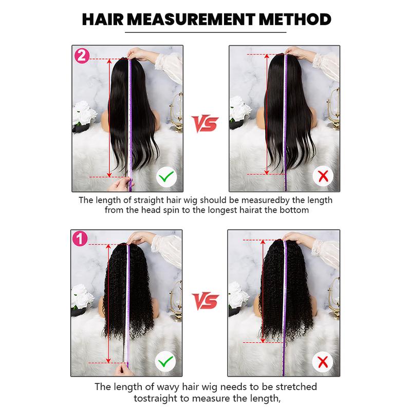 [Hot] TikTokShopBlackFriday Bling Hair Body Wave 13x4 Transparent Lace Front Wigs Human Hair 180% Density 13x6 Transparent Lace Frontal Wigs Brazilian Natural Color For Black Women #NovaTopFinds