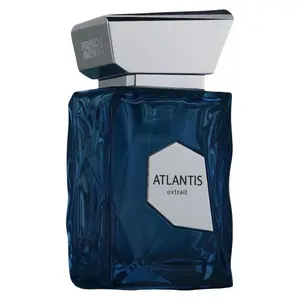 French Avenue Unisex Atlantis Extrait EDP Spray 3.4 oz French Avenue Unisex Atlantis Extrait EDP Spray 3.4 oz