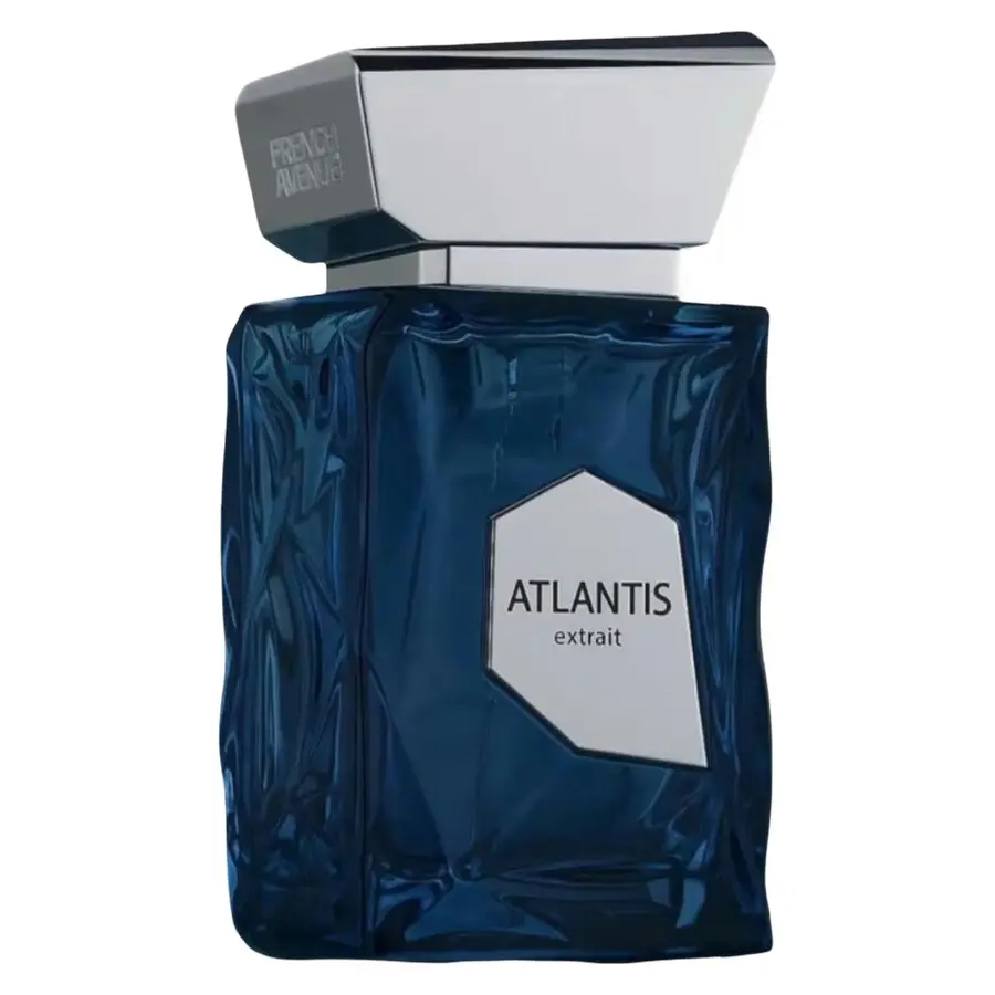 French Avenue Unisex Atlantis Extrait EDP Spray 3.4 oz French Avenue Unisex Atlantis Extrait EDP Spray 3.4 oz
