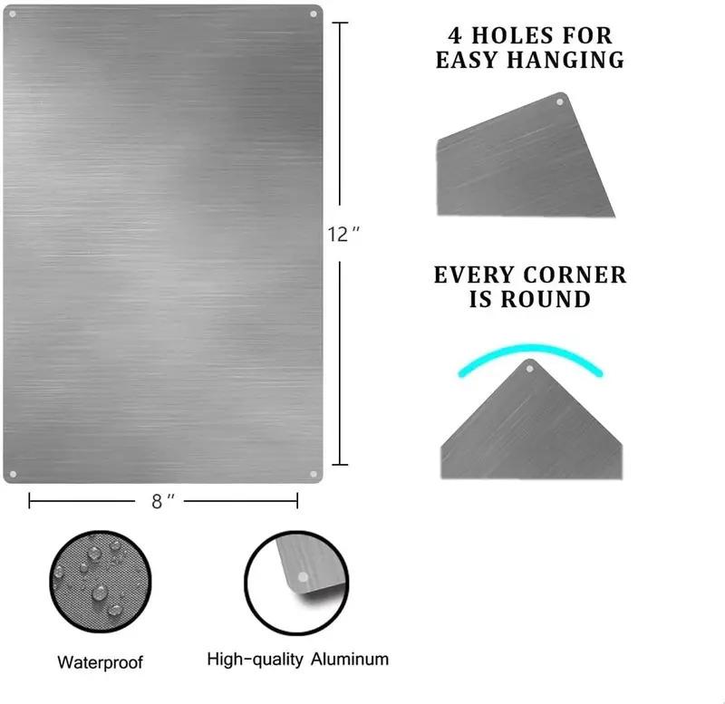 Galactus Comic Print Tin Sign for Wall Decorative Metal Signs Living Room,Office,College Dorm,Childrens Room,Games Room,Coffee S