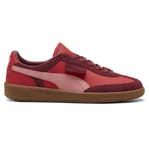 PUMA Mens X Palomo Palermo Lace Up Sneakers Shoes Casual - Red