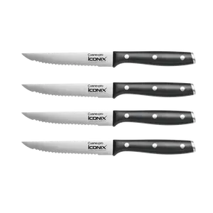 Cuisine::pro® iconiX® Steak Knife Set Of 4