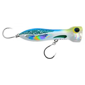 Nomad Chug Norris Fishing Poppers